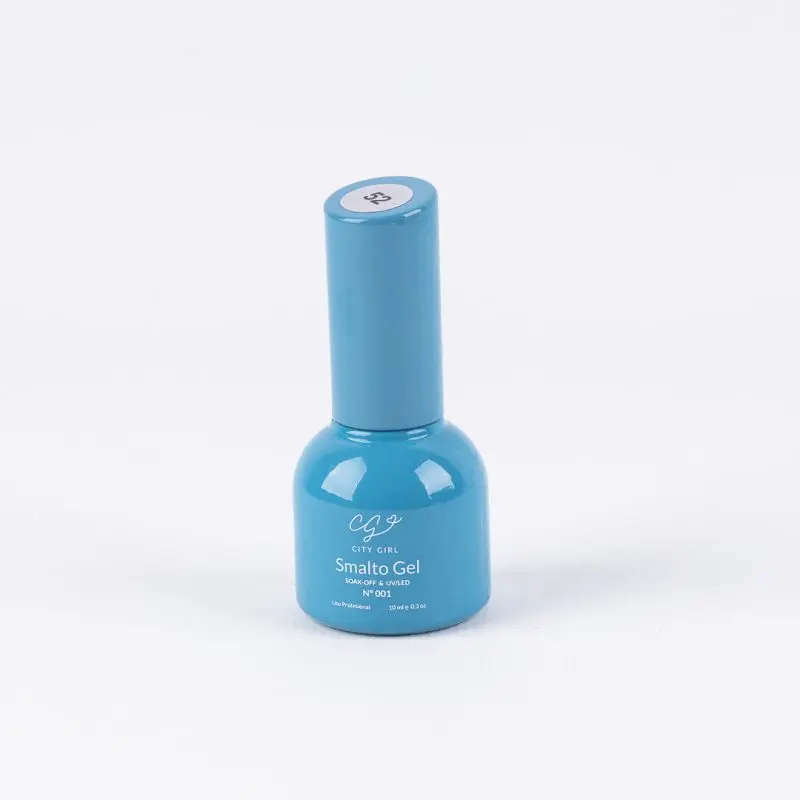 ESMALTE UV/LED 52 (10 ML - FRASCO)