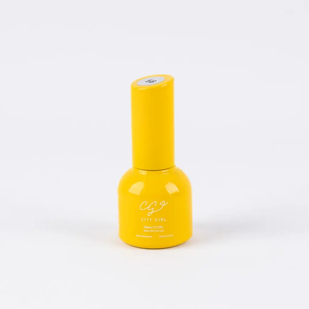 ESMALTE UV/LED 56 (10 ML - FRASCO)