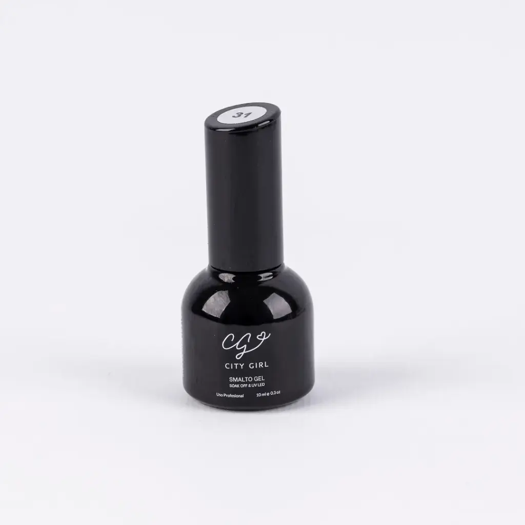 ESMALTE SEMIPERMANENTE LED/UV 31 (8 ML - FRASCO)