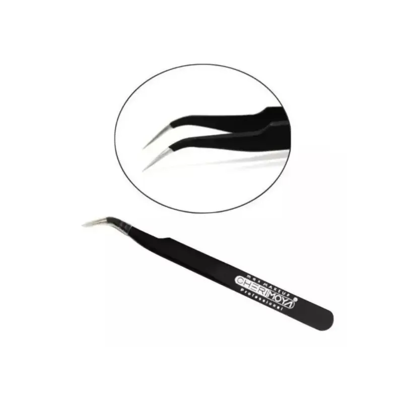 PINZA MULTIUSO CURVA (1 UND - BOLSA)