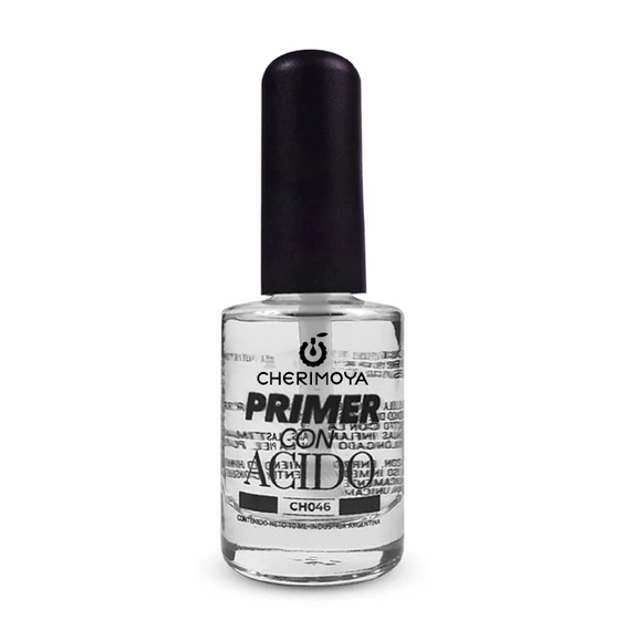 PRIMER CON ACIDO (10 ML - FRASCO)