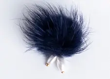 ACCESORIO DE UÑAS POMPOM  (1 UND - CAJA)