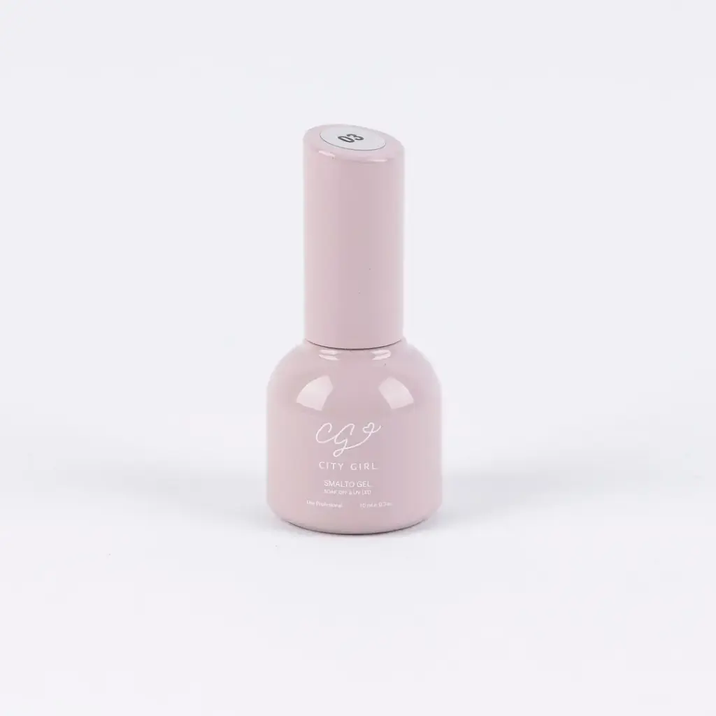 ESMALTE SEMIPERMANENTE LED/UV 03 (AZUL - 7 ML - FRASCO)