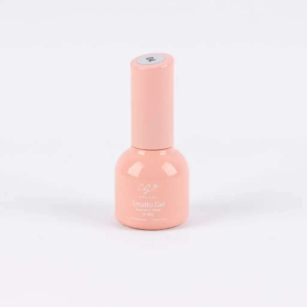 ESMALTE SEMIPERMANENTE LED/UV 04 (AZUL - 7 ML - FRASCO)