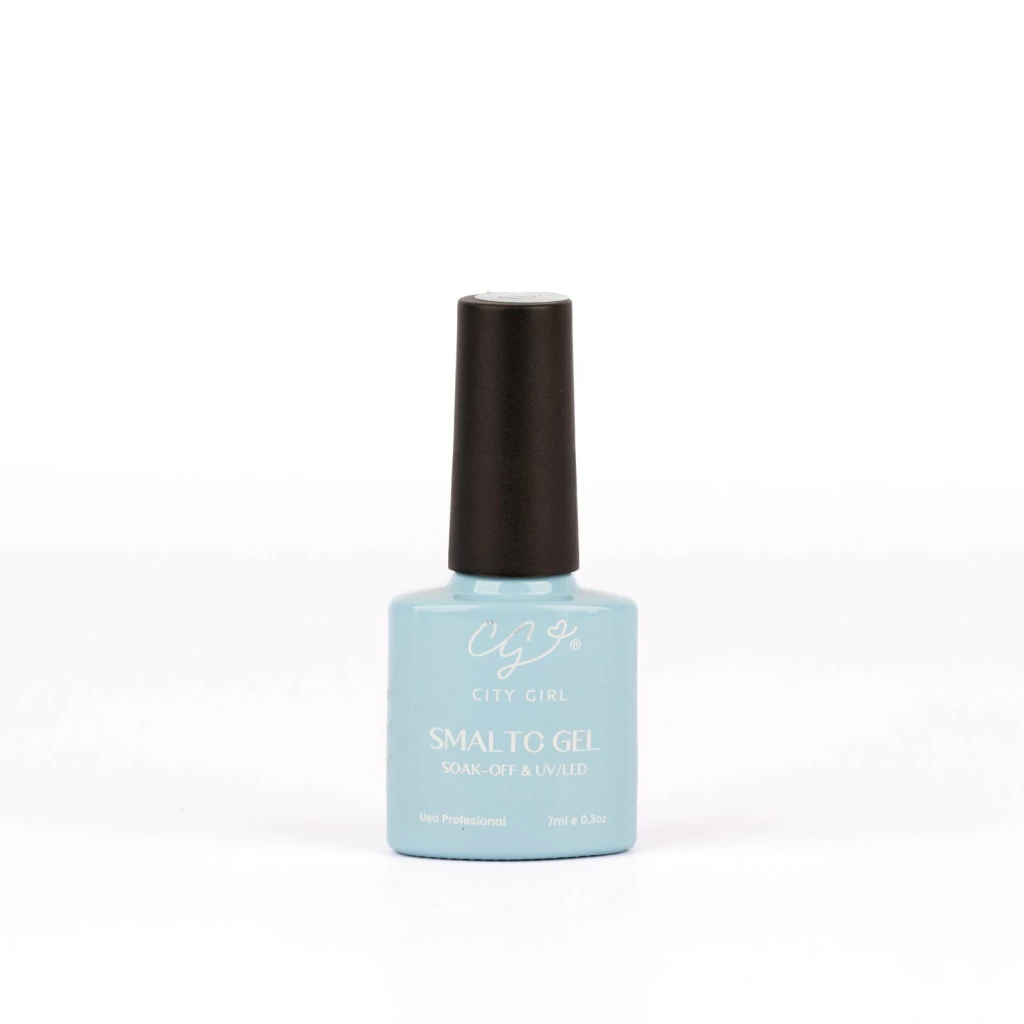 ESMALTE SEMIPERMANENTE LED/UV 102 (7 ML - FRASCO)