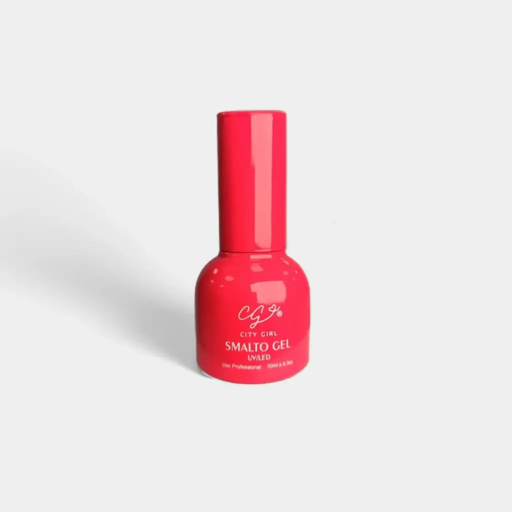 ESMALTE SEMIPERMANENTE LED/UV 121 (7 ML - FRASCO)