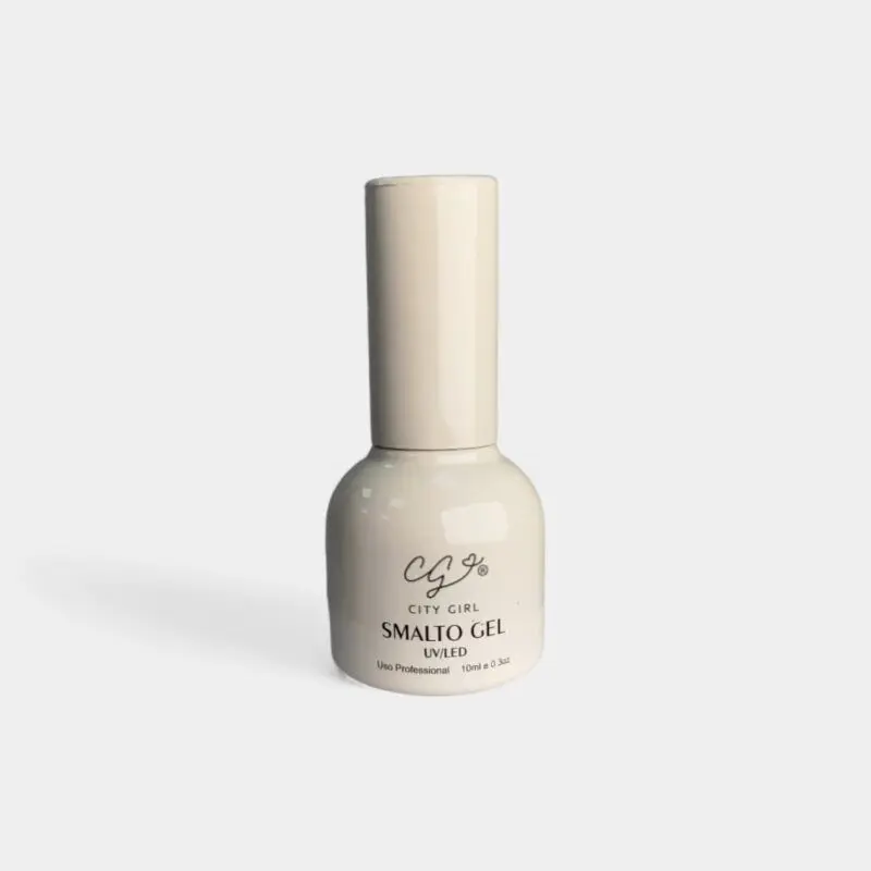 ESMALTE SEMIPERMANENTE LED/UV 124 (7 ML - FRASCO)