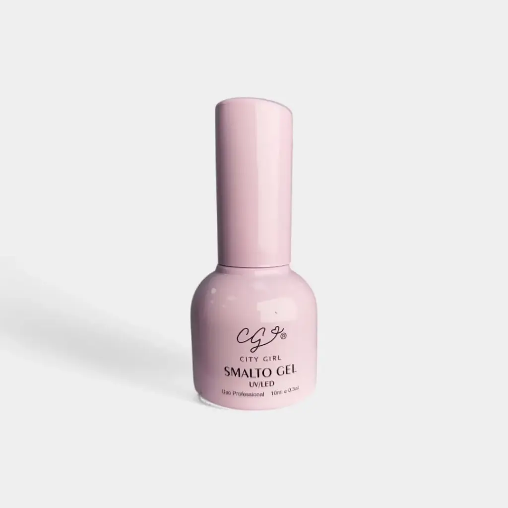 ESMALTE SEMIPERMANENTE LED/UV 125 (7 ML - FRASCO)