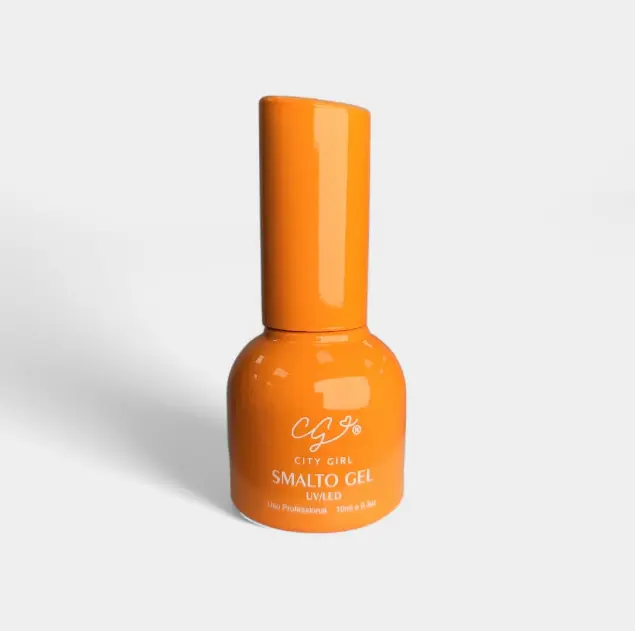 ESMALTE SEMIPERMANENTE LED/UV 138 (7 ML - FRASCO)