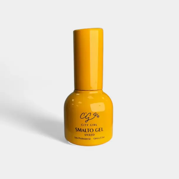 ESMALTE SEMIPERMANENTE LED/UV 144 (7 ML - FRASCO)