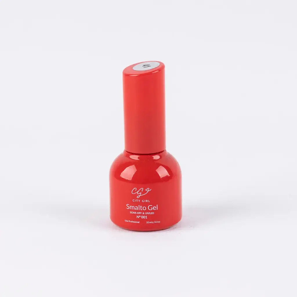 ESMALTE SEMIPERMANENTE LED/UV 41 (7 ML - FRASCO)