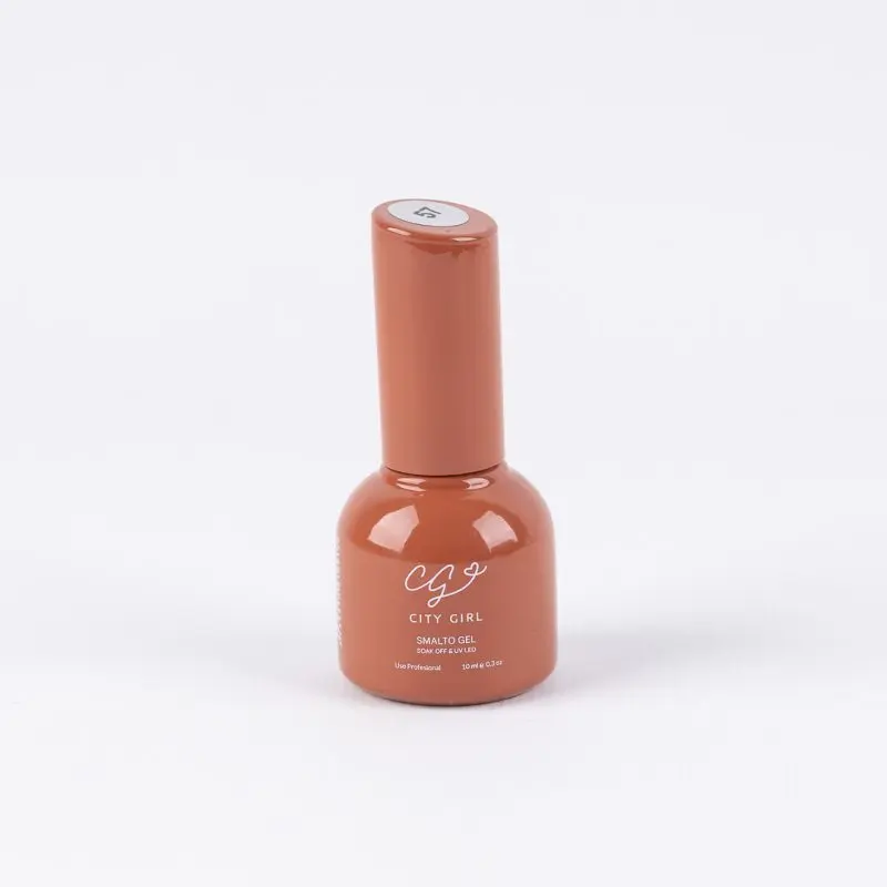 ESMALTE SEMIPERMANENTE LED/UV 57 (7 ML - FRASCO)