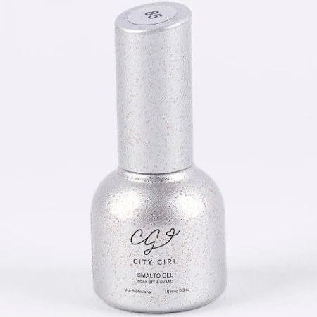 ESMALTE SEMIPERMANENTE LED/UV 85 (7 ML - FRASCO)