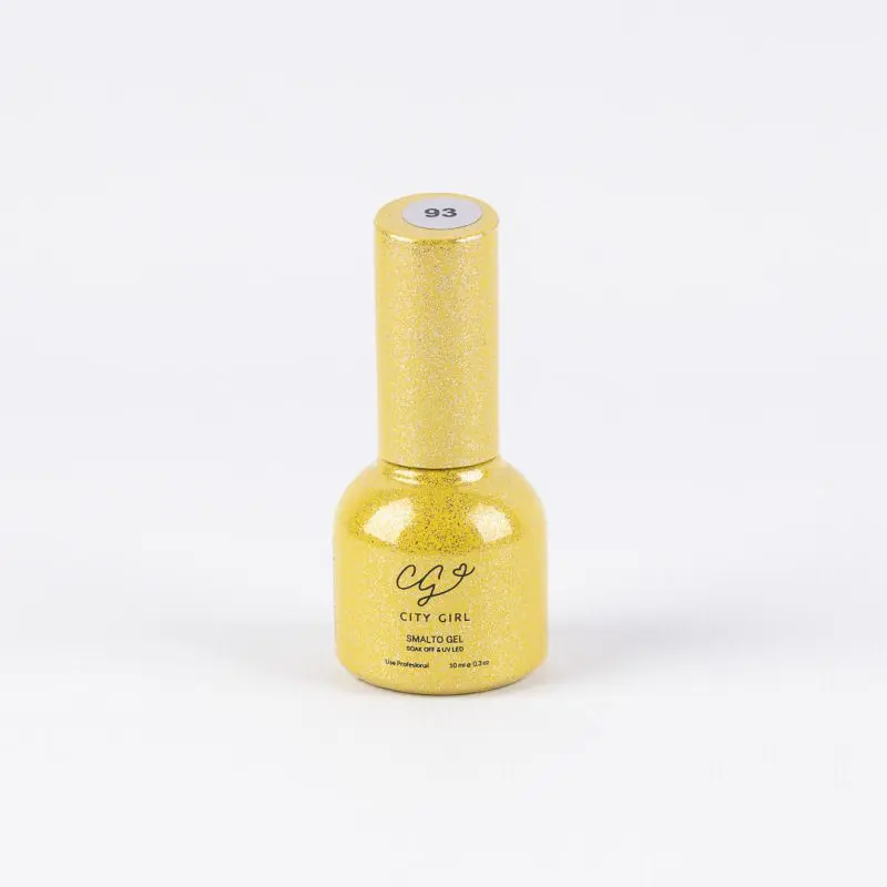 ESMALTE SEMIPERMANENTE LED/UV 93 (7 ML - FRASCO)