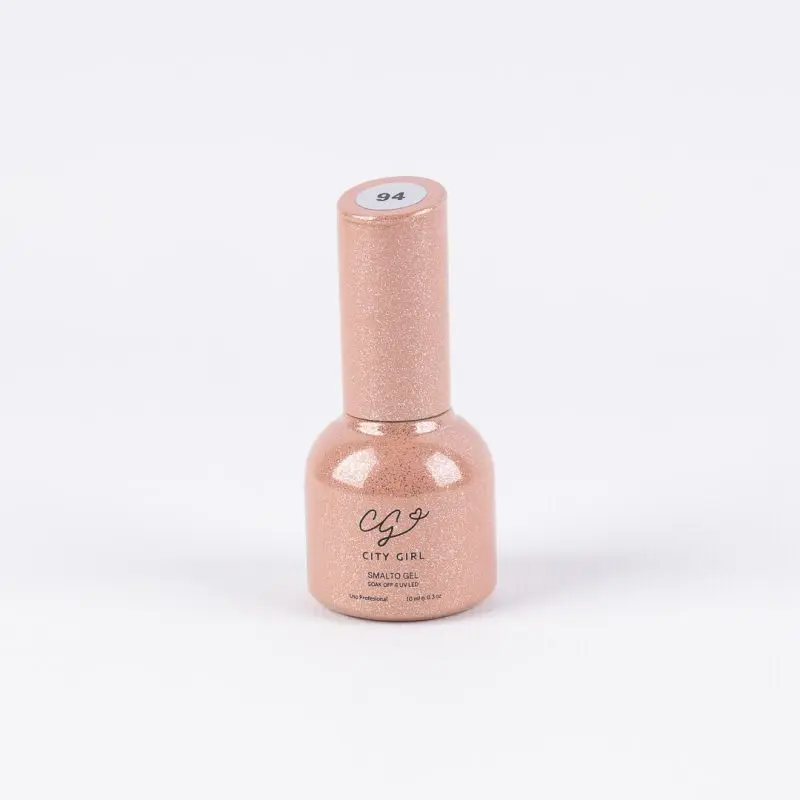 ESMALTE SEMIPERMANENTE LED/UV 94 (7 ML - FRASCO)