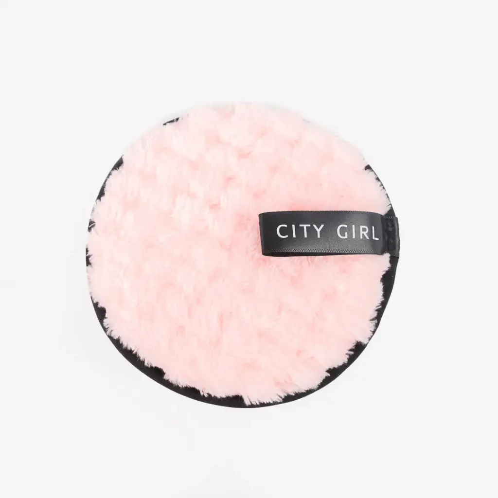 ESPONJA DESMAQUILLANTE  (1 UND - CAJA)