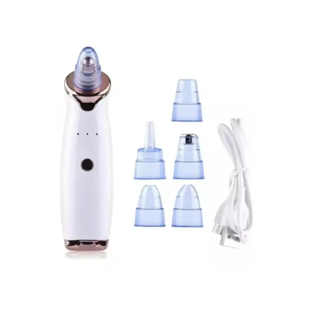 EXTRACTOR DE PUNTOS NEGROS (1 UND - CAJA)