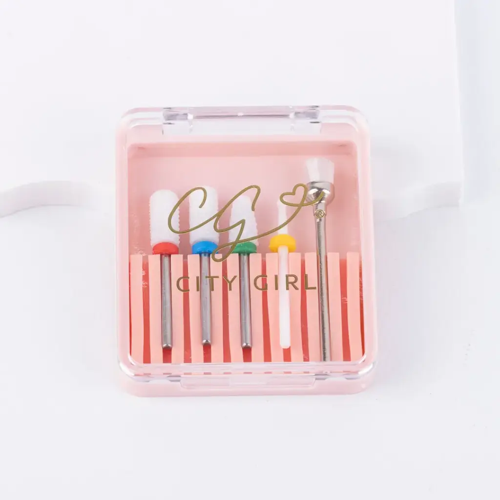 FRESA CERAMICA PARA TORNO  (1 UND - CAJA)