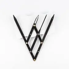 CALIBRE PARA CEJAS (1 UND - BOLSA)