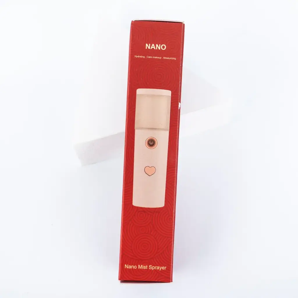 HUMECTADOR FACIAL NANO (30 ML - CAJA)