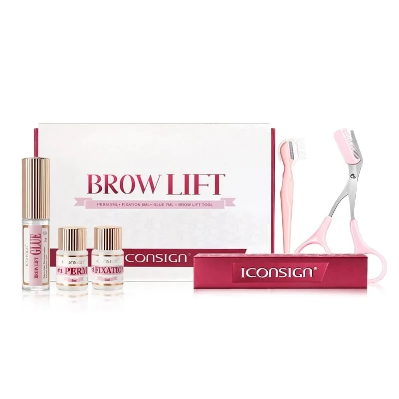 KIT LIFTING  (BROW - 4 UND - CAJA)