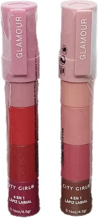 LABIAL 4 EN 1, 2 TONOS (4.5 GR - LABIAL)