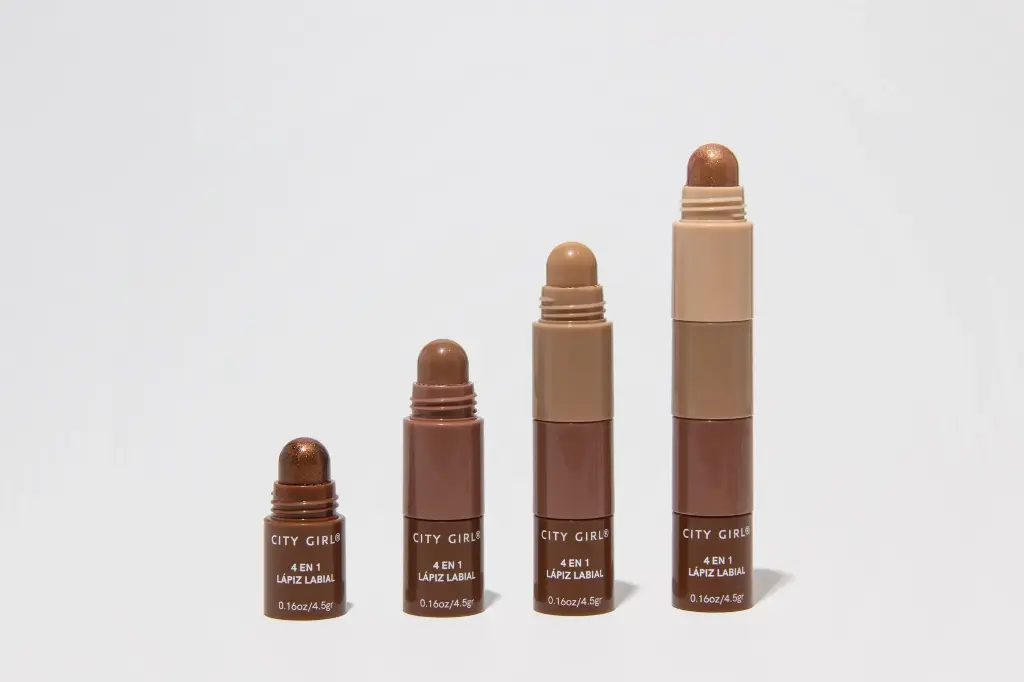 LABIALES Y SOMBRAS 4 EN 1 (4.5 GR - LAPIZ LABIAL)