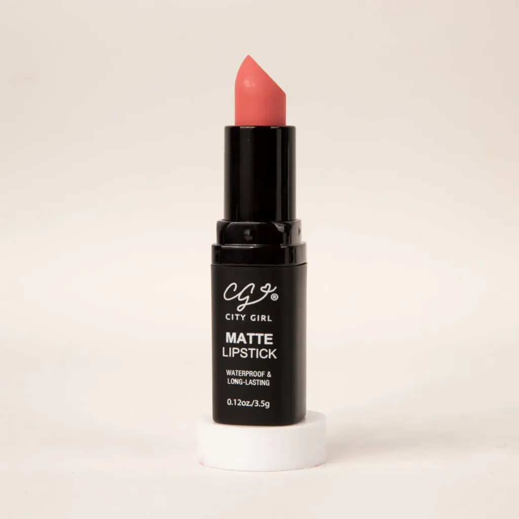 LABIAL MATTE  03 (3.5 G - LAPIZ)