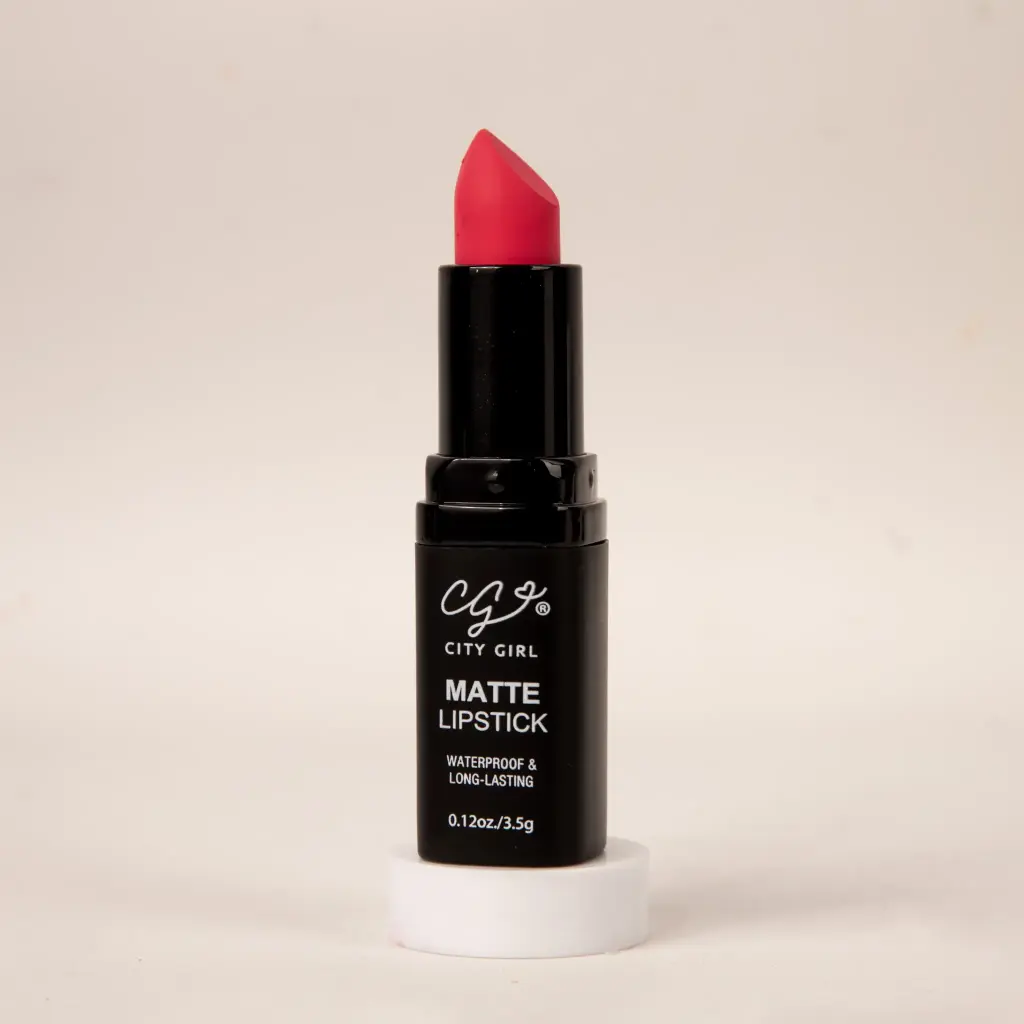 LABIAL MATTE  05 (3.5 G - LAPIZ)