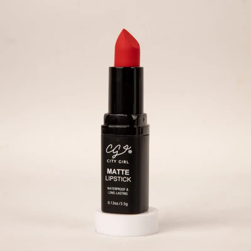 LABIAL MATTE  07 (3.5 G - LAPIZ)