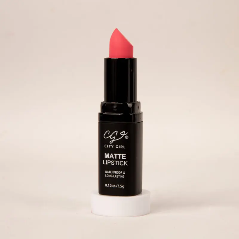 LABIAL MATTE  08 (3.5 G - LAPIZ)