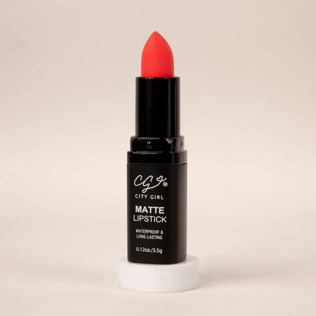 LABIAL MATTE  09 (3.5 G - LAPIZ)
