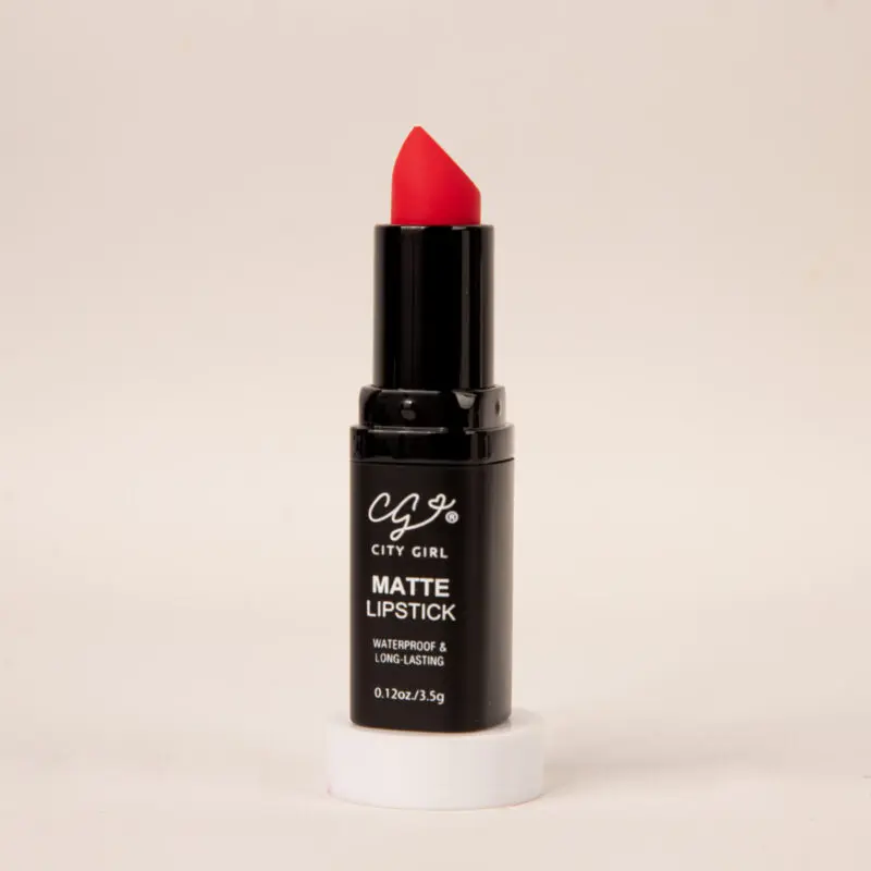 LABIAL MATTE  10 (3.5 G - LAPIZ)