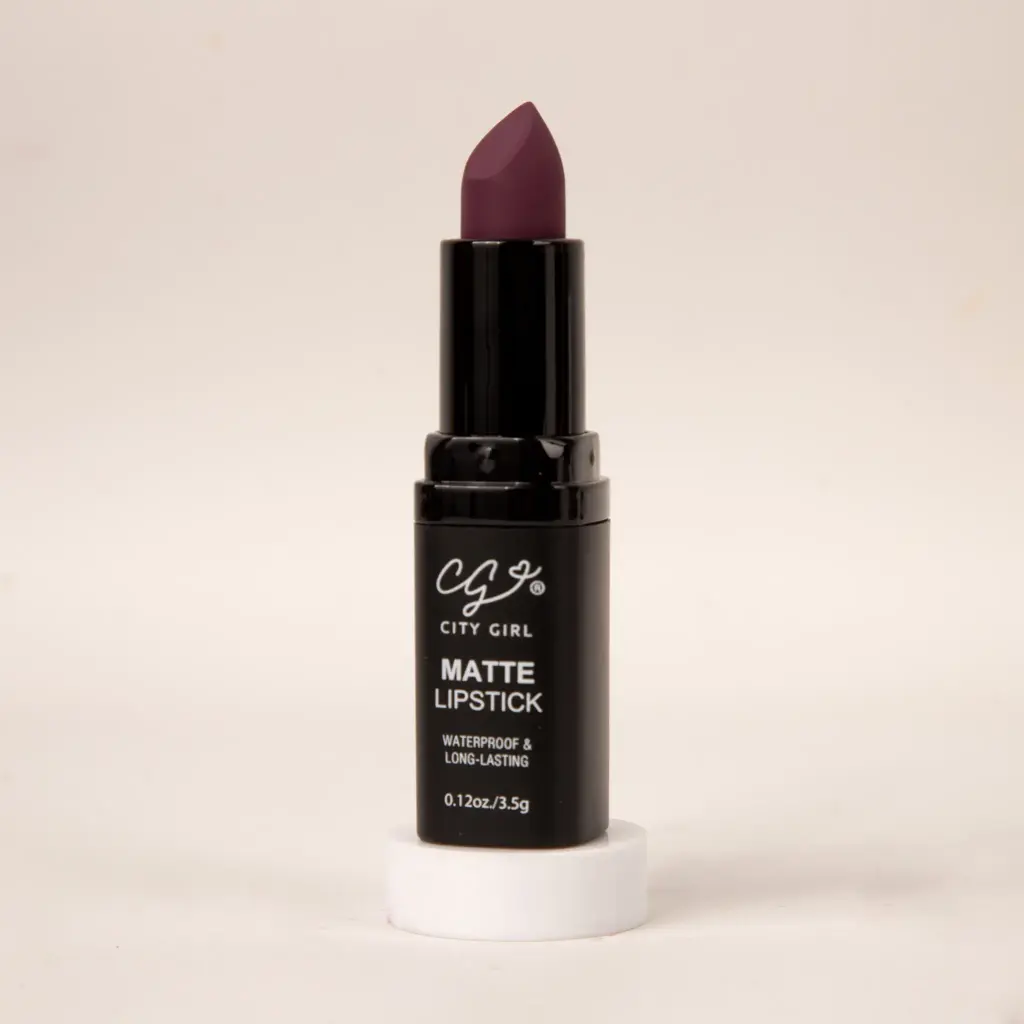 LABIAL MATTE  11 (3.5 G - LAPIZ)