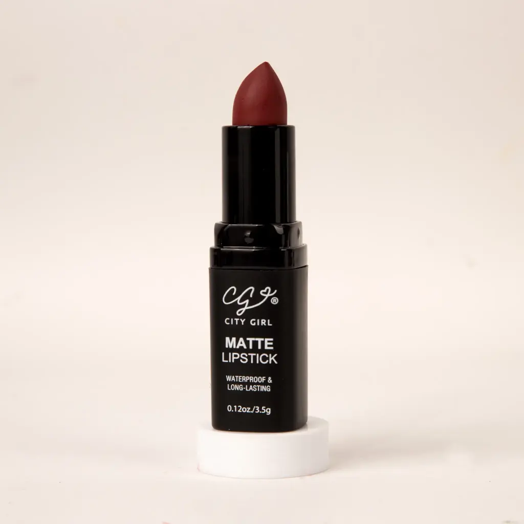 LABIAL MATTE  12 (3.5 G - LAPIZ)
