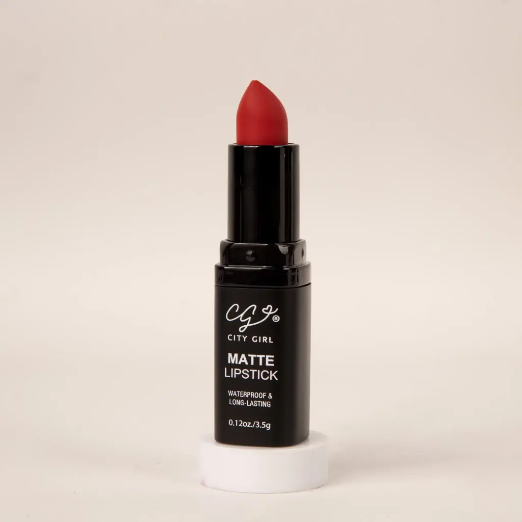 LABIAL MATTE 02 (3.5 G - LAPIZ)