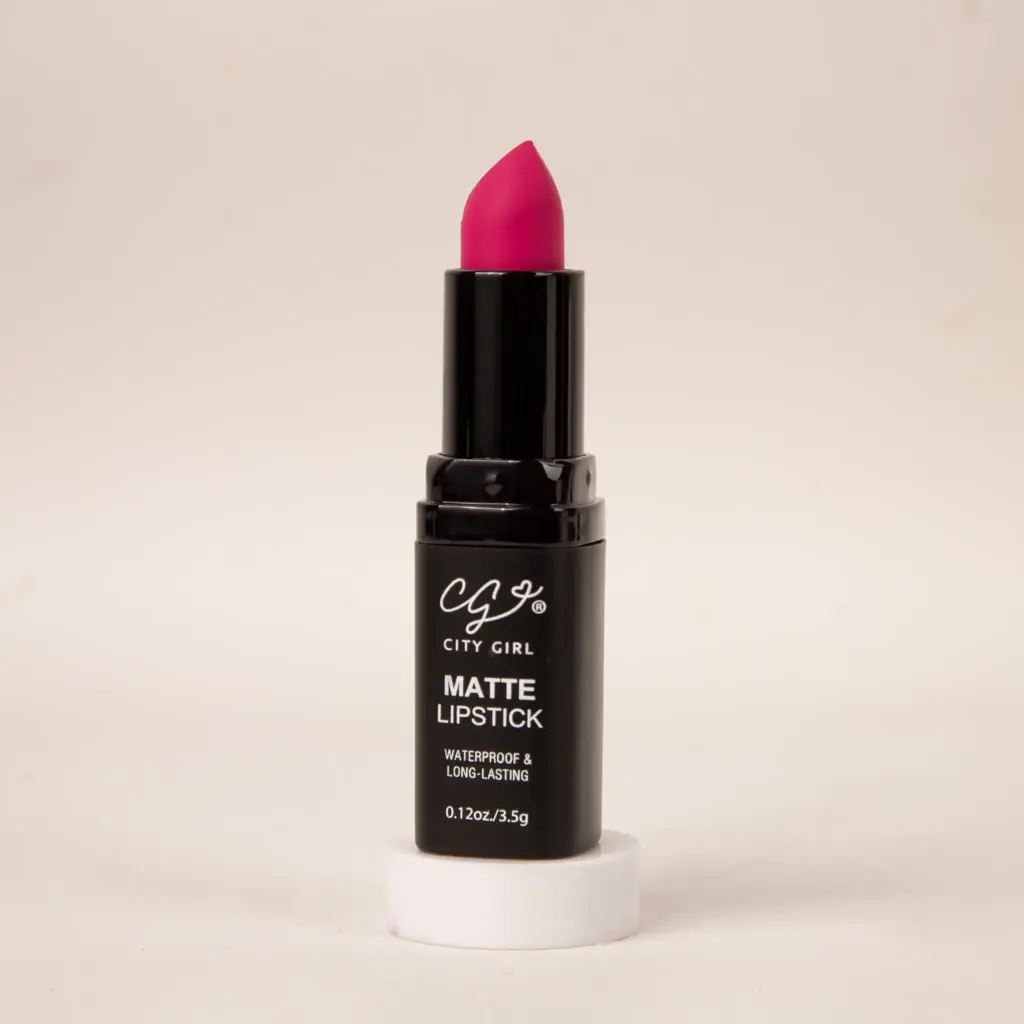 LABIAL MATTE 04 (3.5 G - LAPIZ)