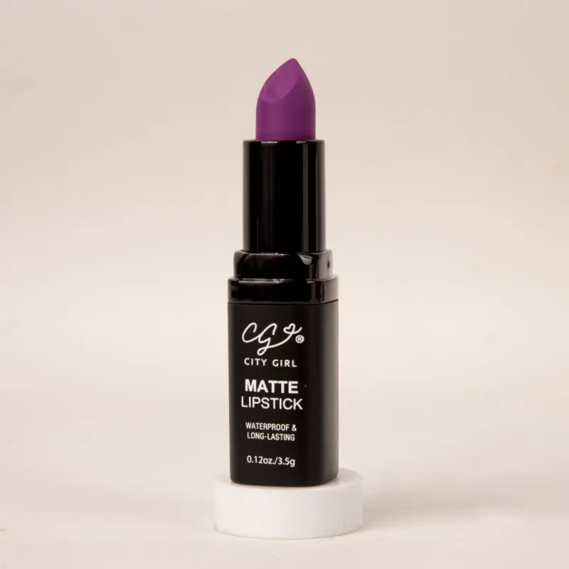 LABIAL MATTE 06 (3.5 G - LAPIZ)