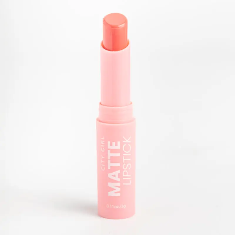 LIPSTICK MATTE LARGA DURACION A PRUEBA DE AGUA 03 (3.5 G - LAPIZ)