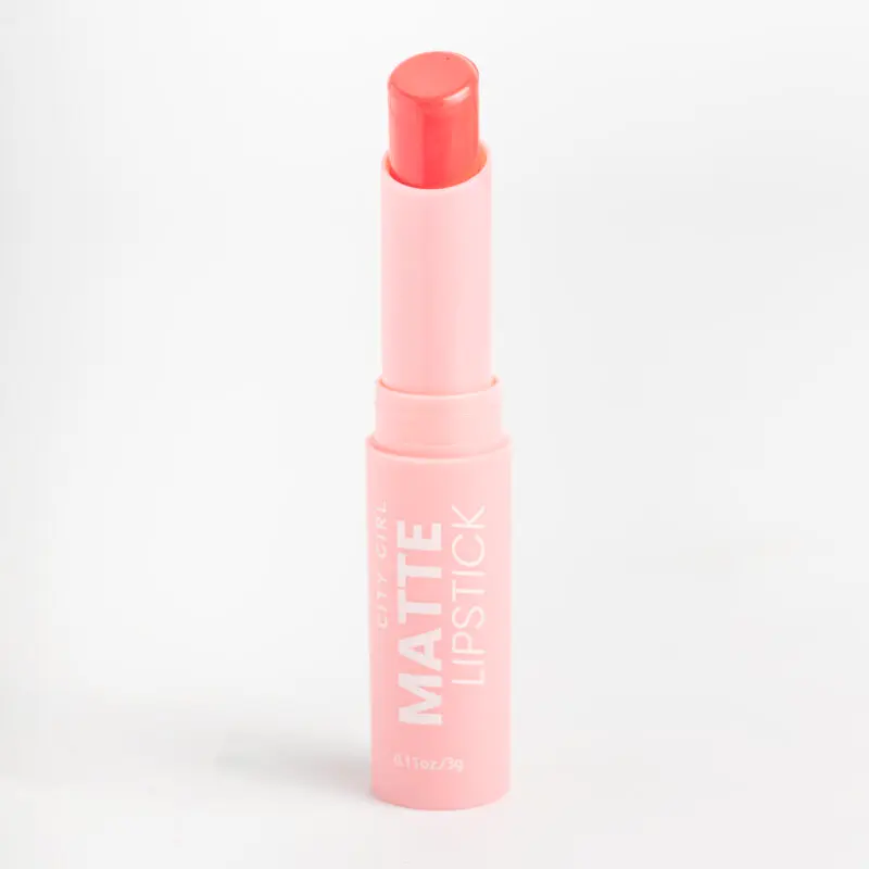 LIPSTICK MATTE LARGA DURACION A PRUEBA DE AGUA 05 (3.5 G - LAPIZ)