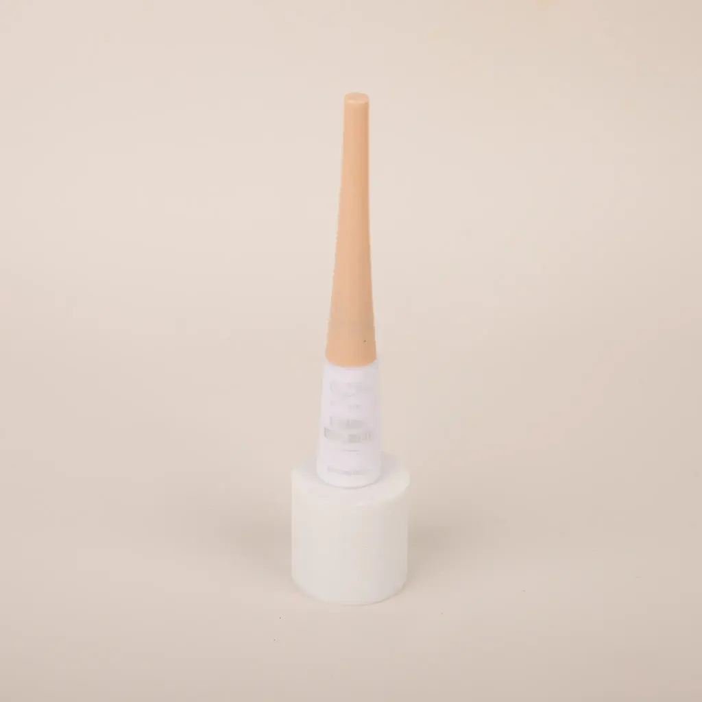 DELINEADOR LIQUIDO EN COLORES 01 (BLANCO - 4.3 ML - FRASCO)