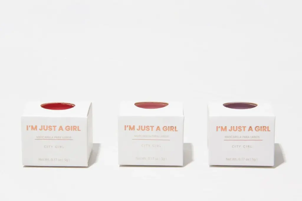 LIP SLEEPING MASK  (5.5 G - CAJA)