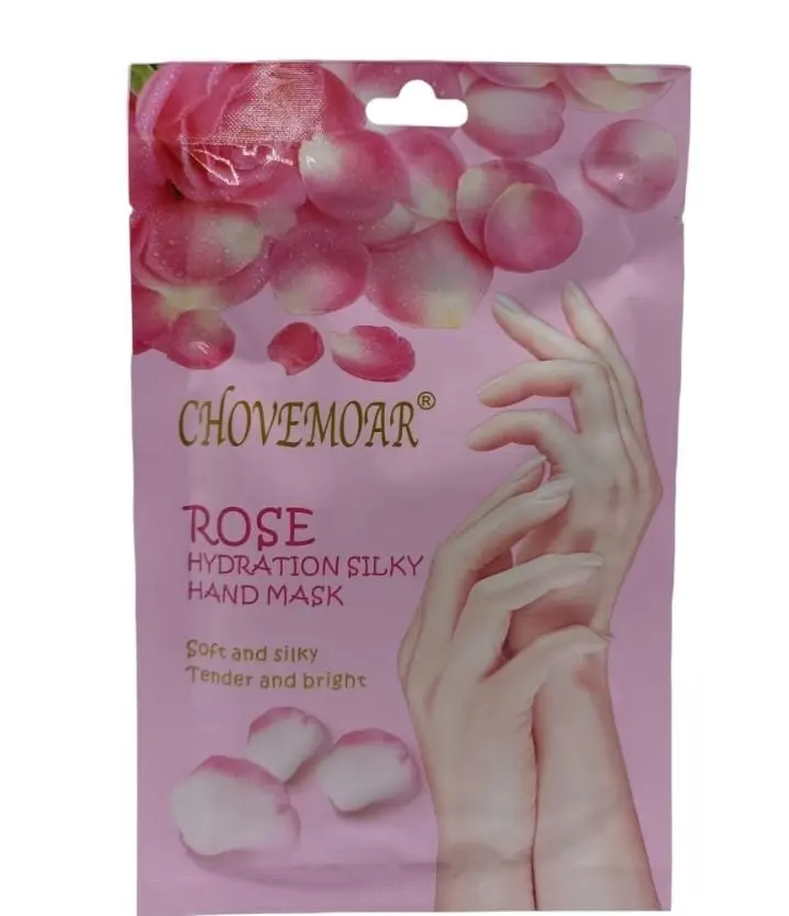 MASCARILLAS PARA MANOS (38 G - BOLSA)