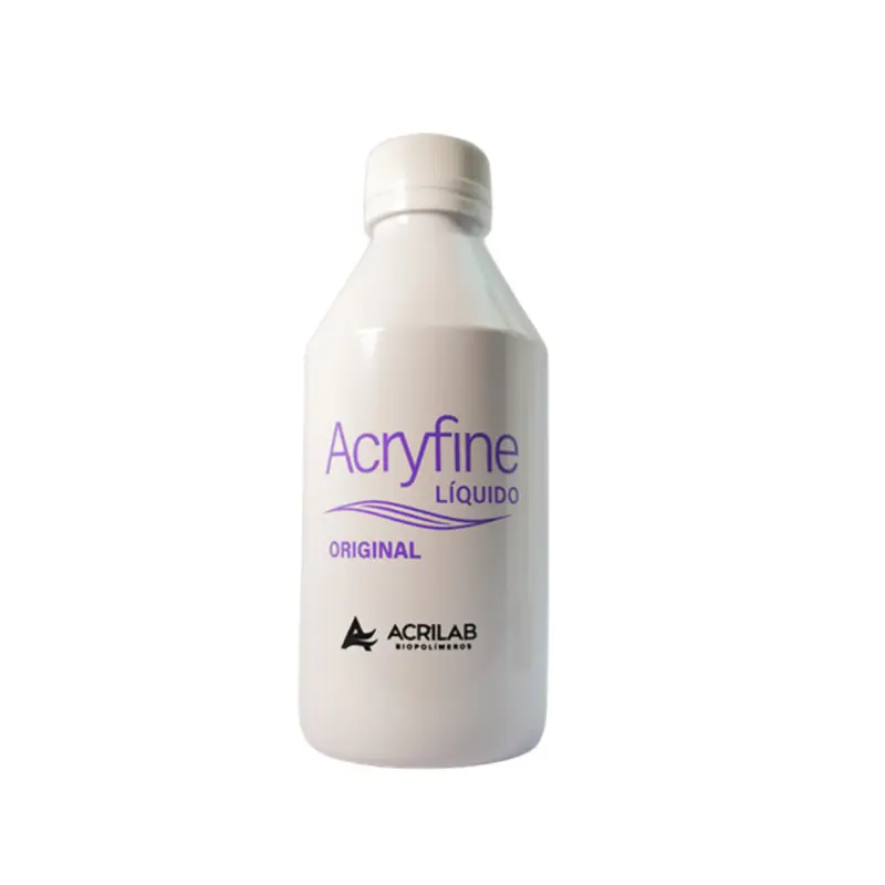 MONOMERO ACRYFINE (90 ML - FRASCO)