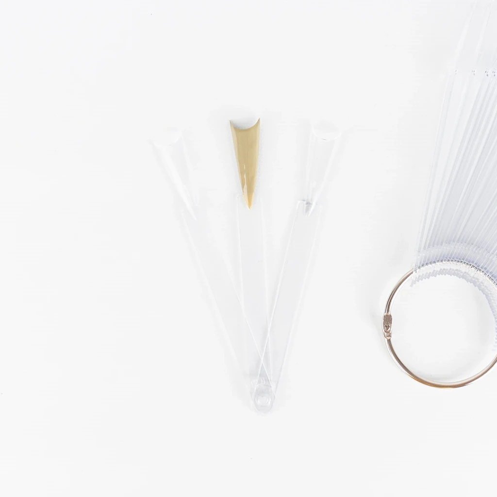 UÑEROS INDIVIDUAL (50 UND - BOLSA)