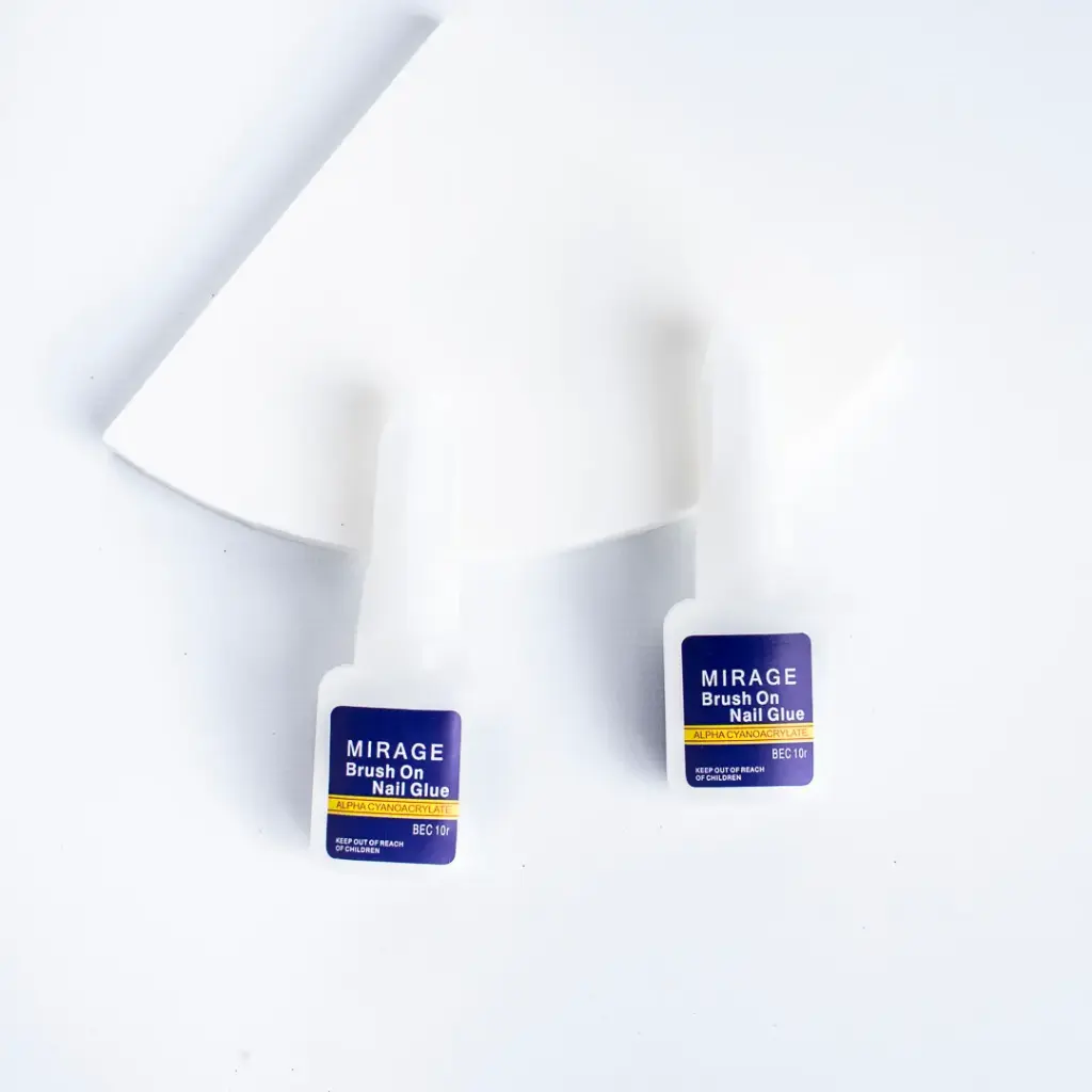 PEGAMENTO PARA UÑAS (10 G - FRASCO)