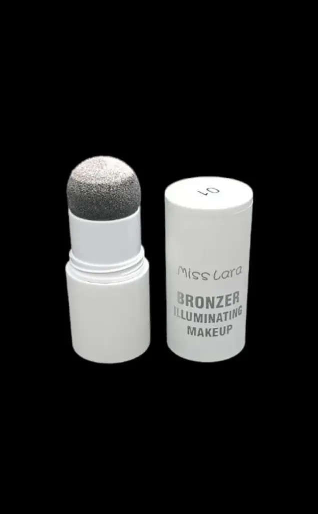 BRONZER ILUMINADOR MISS LARA (7 ML - FRASCO)