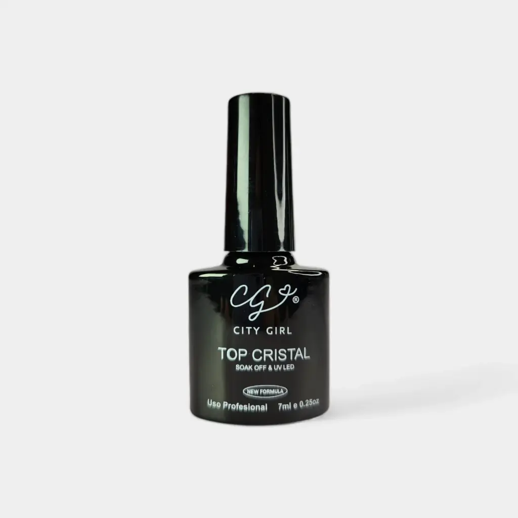 TOP COAT UV/LED  (7 ML - FRASCO)