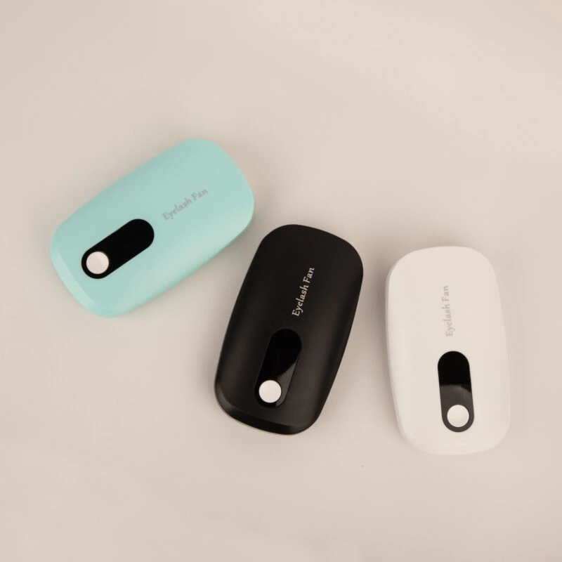 VENTILADOR DE PESTAÑAS (1 UND - CAJA)