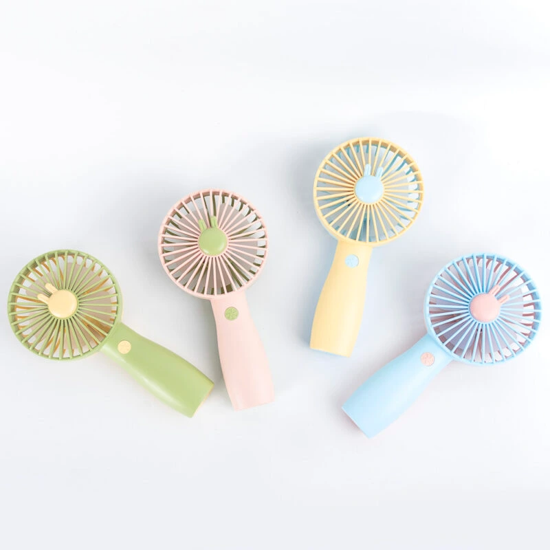 VENTILADOR PORTATIL (1 UND - CAJA)